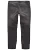 Boston Park Jeanshose in grey denim