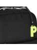 PICARD Lucky One Daypack 35 cm Laptopfach in schwarz