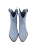 Ital-Design High Heel in Hellblau
