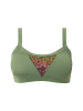 Studio Untold Bikini in olivgrün