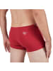 EIN SCHÖNER FLECK ERDE Boxershort 1er Pack in Wilder Kaiser (Kaminrot)