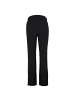 Ziener Skihose in schwarz