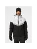 Helly Hansen M ALPHA INFINITY JACKET in Schwarz