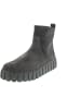 Gabor Comfort Stiefelette Grau
