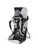 Osprey Poco - Kindertrage (Kraxen) 73 cm in starry black