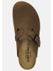 Josef Seibel Clogs Josef 04 in Braun