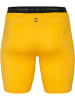 Hummel Hummel Tight Shorts Hml Multisport Herren Dehnbarem Atmungsaktiv in SPORTS YELLOW