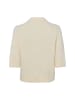 OPUS Strickjacke Dathena in sand - 0001