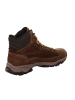 MEINDL Wanderschuh Baltimore GTX in Braun