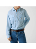 Guess Hemd 10542543700310 Hellblau