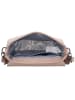 Bugatti Almata Schultertasche 23 cm sand