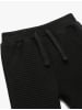 KOTON SWEAT BOTTOMS in Schwarz