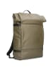 Zwei Aqua QR350- Rucksack 47 cm (olive) in olive