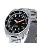 Breil Analoguhr manta seeker schwarz