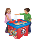 Spin Master Paw Patrol - aufblasbarer Sand- & Wasserspieltisch in mehrfarbig