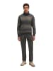 Marc O'Polo Rollkragen-Pullover regular in Dark Beige