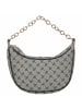 JOOP! Women Mazzolino Diletta Jennifer Hobo - Schultertasche S 25.5 cm (phantom) in phantom
