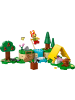 LEGO Animal Crossing™ Mimmis Outdoor-Spaß in Mehrfarbig ab 6 Jahre