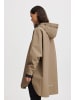 Fransa Jacke FRLUNA Baggy fit in Walnut