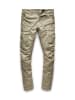 G-Star Raw Rovic Zip 3D Regular Tapered Hose dune