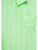 Cecil Langarmbluse in matcha lime