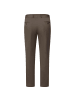 Karl Lagerfeld Stoffhose 255093 XT in braun