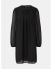 comma Kleid in 9999_schwarz