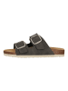 NOU Sandalen Bundao in 1077 Granite Gray