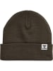 Hummel Hummel Beanie Hmlpark Lebensstil Kinder in MAJOR BROWN