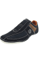 Bugatti Canario Slipper Blau