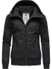 ragwear Übergangsjacke Jotty in Black23