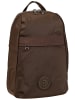Bogner Rucksack Maggia 1.0 Maxi SVZ in Seal Brown