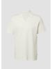s.Oliver Polo-Shirt  in  0200_creme