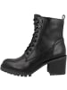 Tamaris Schnürboots 1-25241-29 in schwarz