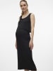 mama licious Kleid in Black