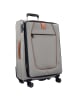 Stratic Original 4-Rollen Trolley 80 cm in champagne