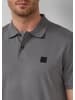 s.Oliver Polo-Shirt in 9839_grau