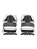 Bullboxer Sneaker in Hellgrau