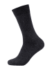 s.Oliver Socken essentials  in Box 5er Pack black mix