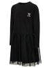 Hummel Kleid Hmlcole Mädchen in BLACK