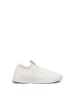 Marc O'Polo Strick-Sneaker in Weiß