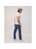 miracle of denim Comfort-Jeans Thomas Comfort Fit in Denison Blue