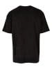 Urban Classics Urban Classics T-Shirts in black