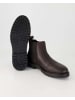 Zahira Chelsea Boots in Braun