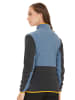 Whistler Fleecejacke Greyson in 1051 Asphalt