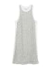comma Kleid in beige - 0001