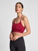 Hummel Hummel Top Hmltiffy Multisport Damen in CABERNET