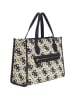 Guess Handtasche für Damen in beige