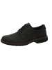 Ecco Schnürschuh in schwarz