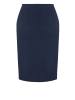 Belstaff Bleistiftrock für Damen in blau